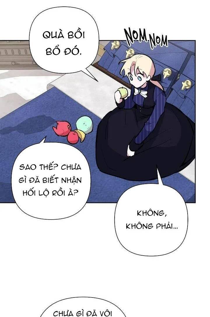 Cách Mà Pháp Sư Đối Mặt Với Cái Chết Chapter 21.2 - 9