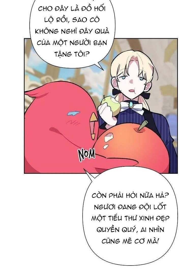 Cách Mà Pháp Sư Đối Mặt Với Cái Chết Chapter 21.2 - 10