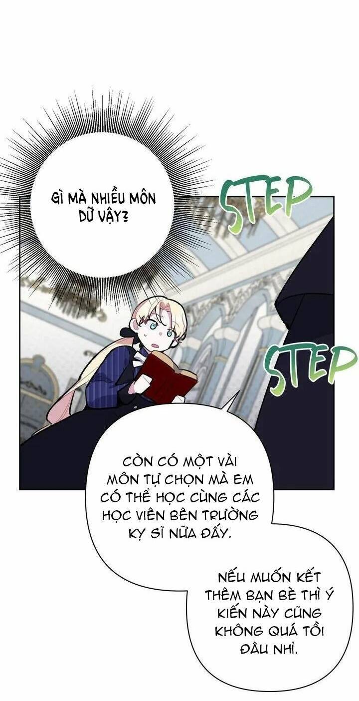 Cách Mà Pháp Sư Đối Mặt Với Cái Chết Chapter 22.1 - 11