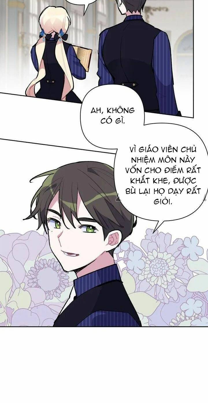 Cách Mà Pháp Sư Đối Mặt Với Cái Chết Chapter 22.1 - 15