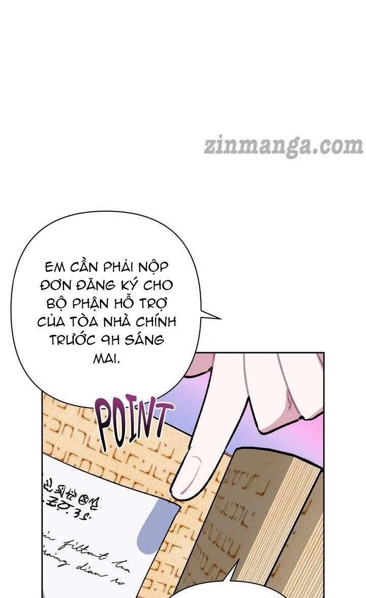 Cách Mà Pháp Sư Đối Mặt Với Cái Chết Chapter 22.1 - 16