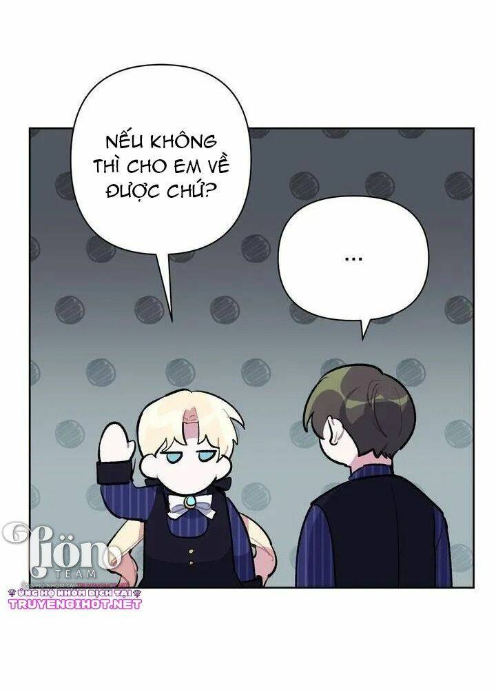 Cách Mà Pháp Sư Đối Mặt Với Cái Chết Chapter 22.1 - 18