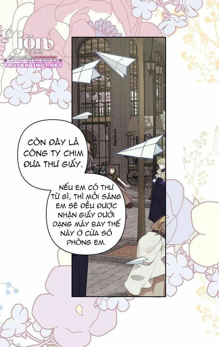 Cách Mà Pháp Sư Đối Mặt Với Cái Chết Chapter 22.1 - 23