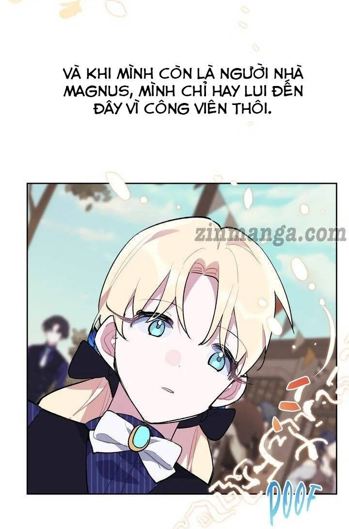 Cách Mà Pháp Sư Đối Mặt Với Cái Chết Chapter 22.1 - 25