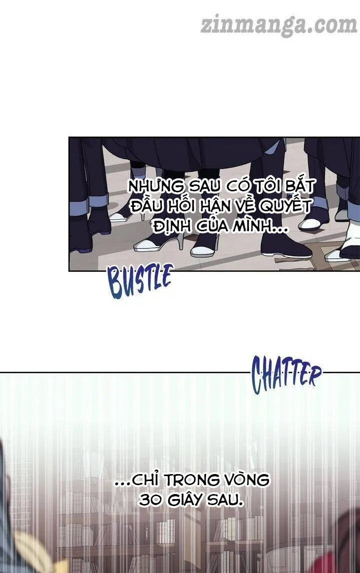 Cách Mà Pháp Sư Đối Mặt Với Cái Chết Chapter 22.1 - 29