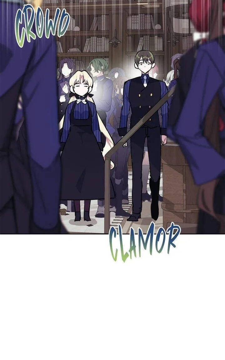 Cách Mà Pháp Sư Đối Mặt Với Cái Chết Chapter 22.1 - 30