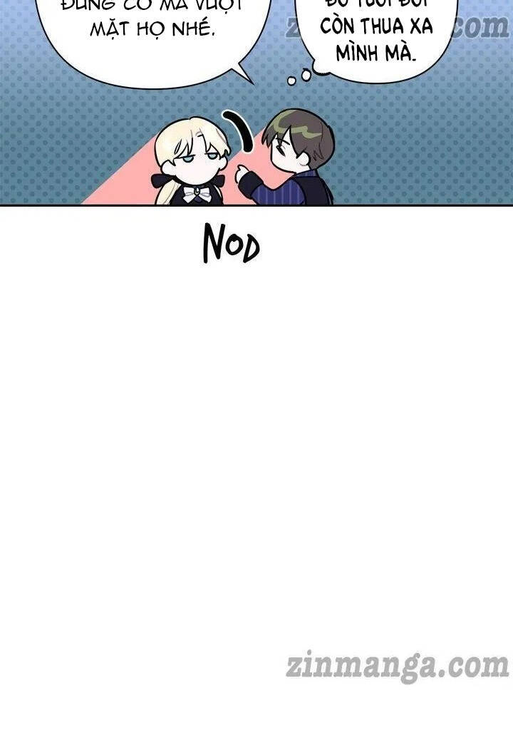 Cách Mà Pháp Sư Đối Mặt Với Cái Chết Chapter 22.1 - 9