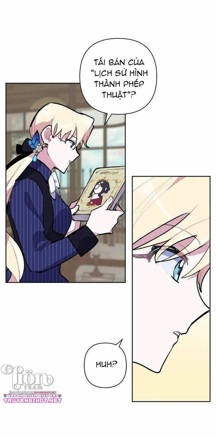 Cách Mà Pháp Sư Đối Mặt Với Cái Chết Chapter 22.2 - 11