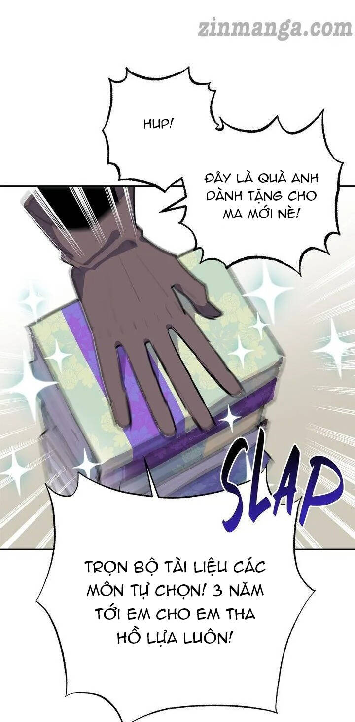 Cách Mà Pháp Sư Đối Mặt Với Cái Chết Chapter 22.2 - 13