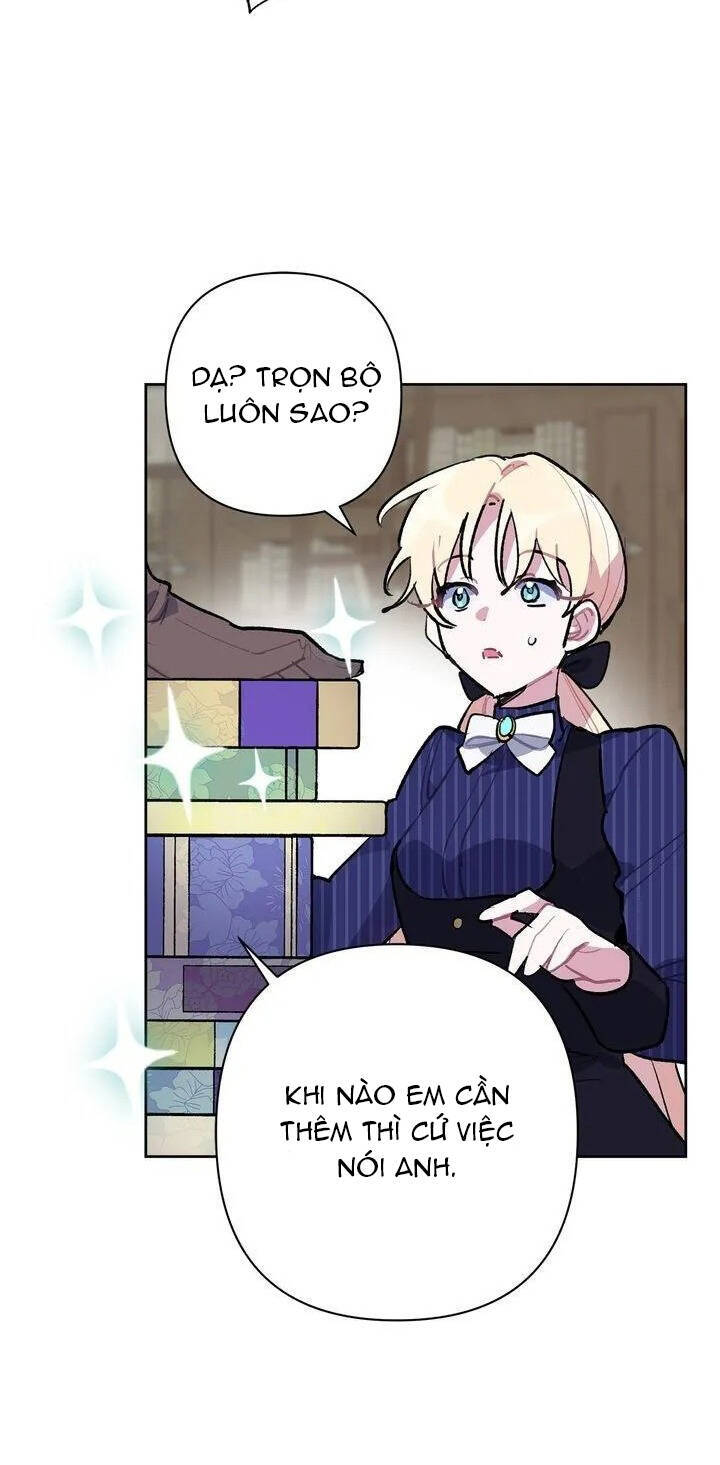 Cách Mà Pháp Sư Đối Mặt Với Cái Chết Chapter 22.2 - 14