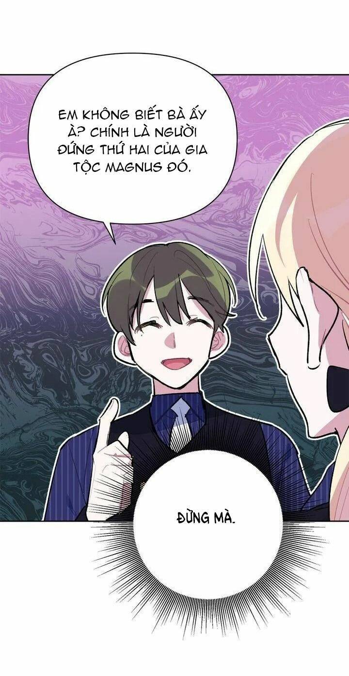 Cách Mà Pháp Sư Đối Mặt Với Cái Chết Chapter 22.2 - 20