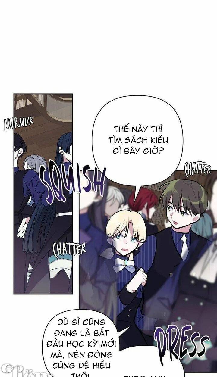 Cách Mà Pháp Sư Đối Mặt Với Cái Chết Chapter 22.2 - 3
