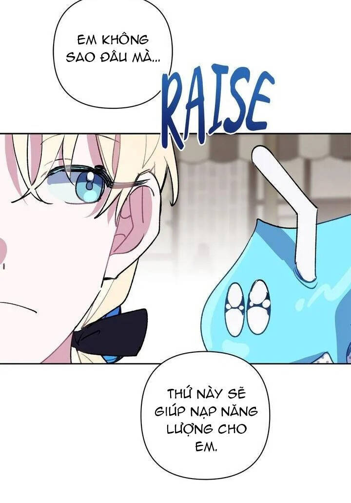 Cách Mà Pháp Sư Đối Mặt Với Cái Chết Chapter 22.2 - 26