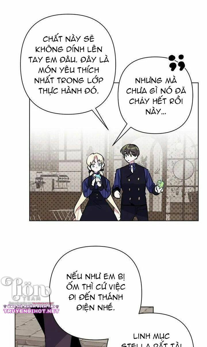 Cách Mà Pháp Sư Đối Mặt Với Cái Chết Chapter 22.2 - 27