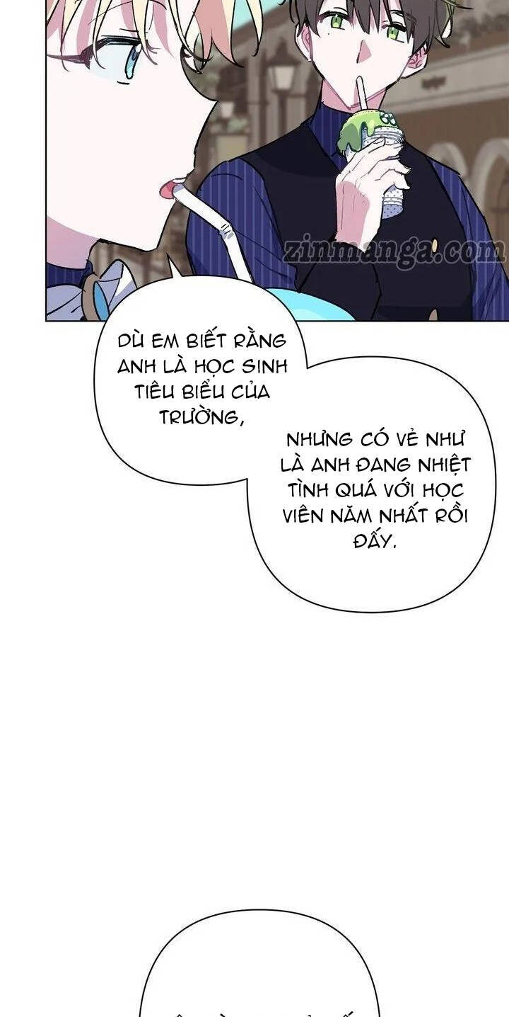 Cách Mà Pháp Sư Đối Mặt Với Cái Chết Chapter 22.2 - 29