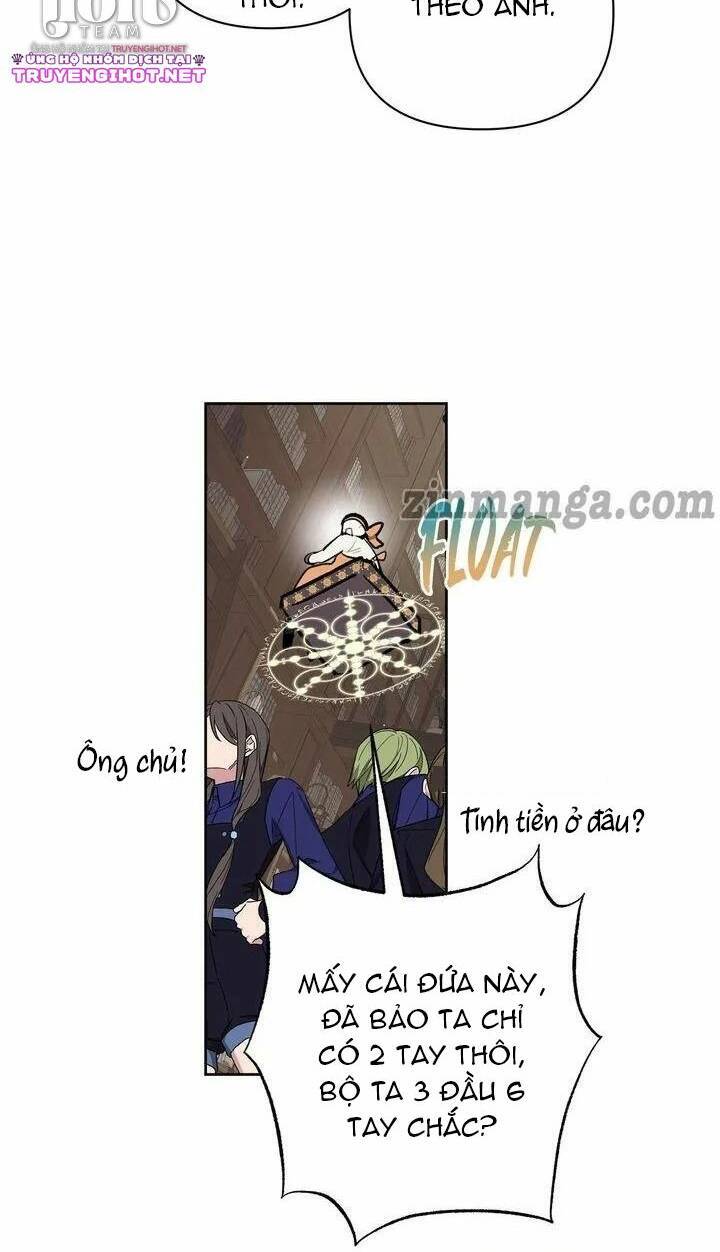 Cách Mà Pháp Sư Đối Mặt Với Cái Chết Chapter 22.2 - 4