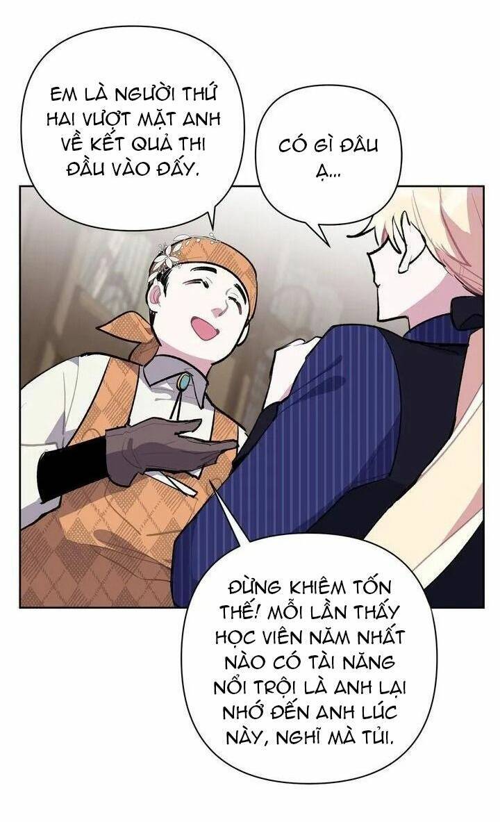 Cách Mà Pháp Sư Đối Mặt Với Cái Chết Chapter 22.2 - 8