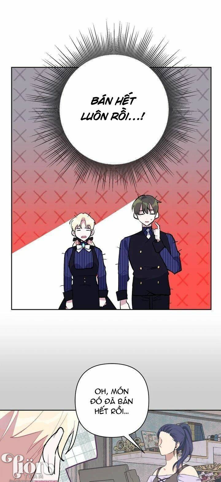 Cách Mà Pháp Sư Đối Mặt Với Cái Chết Chapter 23.1 - 22