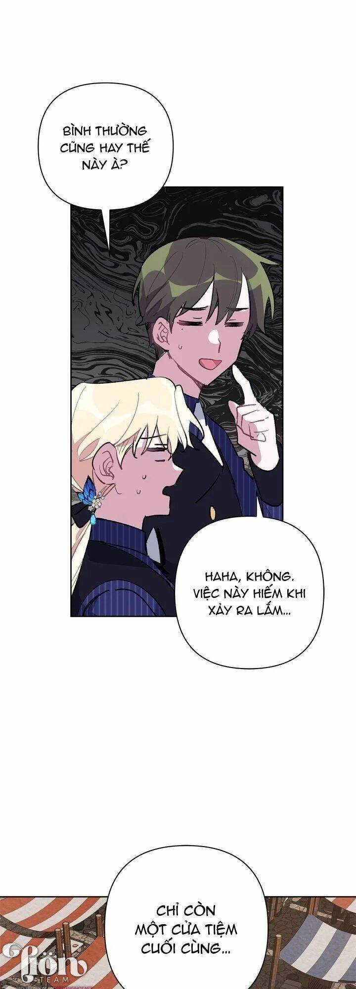 Cách Mà Pháp Sư Đối Mặt Với Cái Chết Chapter 23.1 - 24