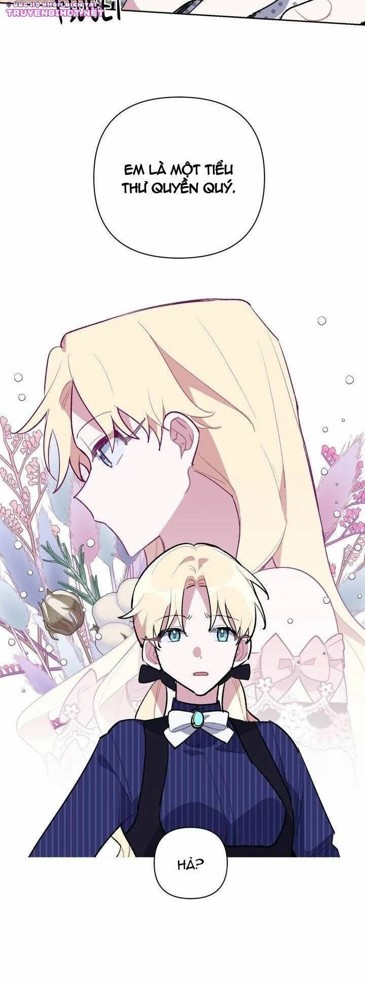 Cách Mà Pháp Sư Đối Mặt Với Cái Chết Chapter 23.1 - 6