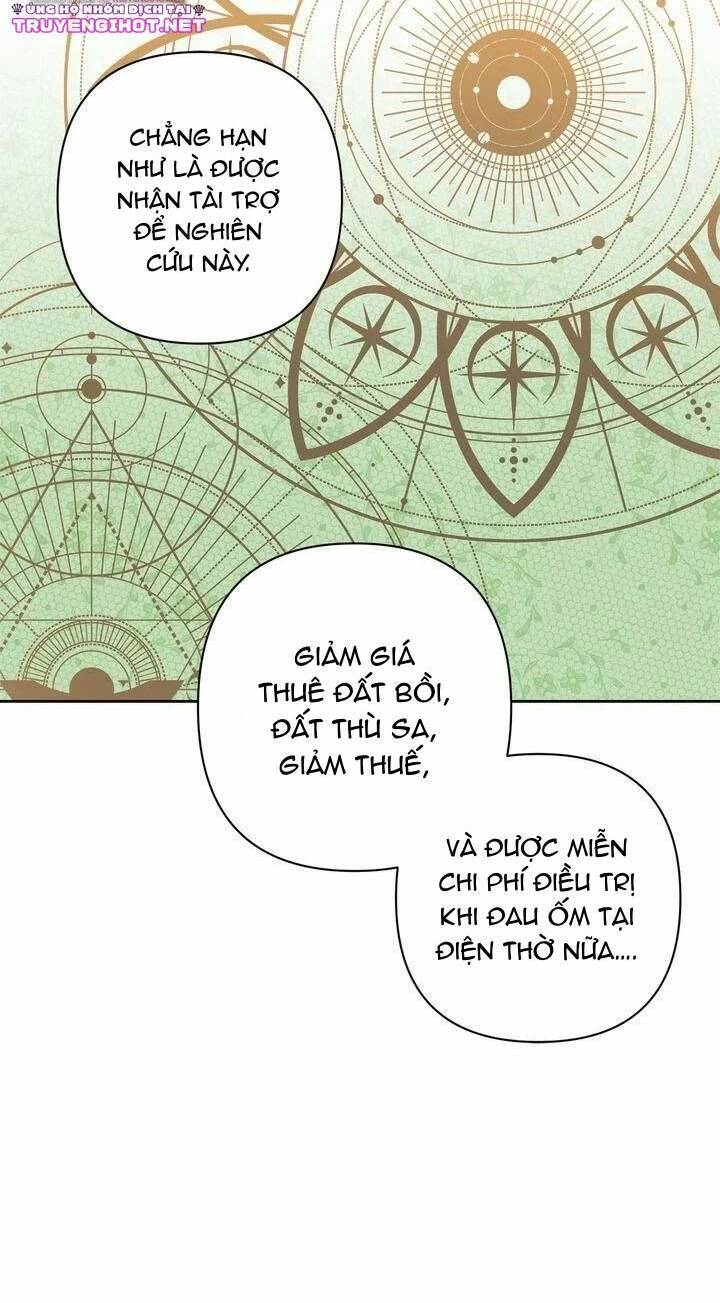 Cách Mà Pháp Sư Đối Mặt Với Cái Chết Chapter 23.1 - 8