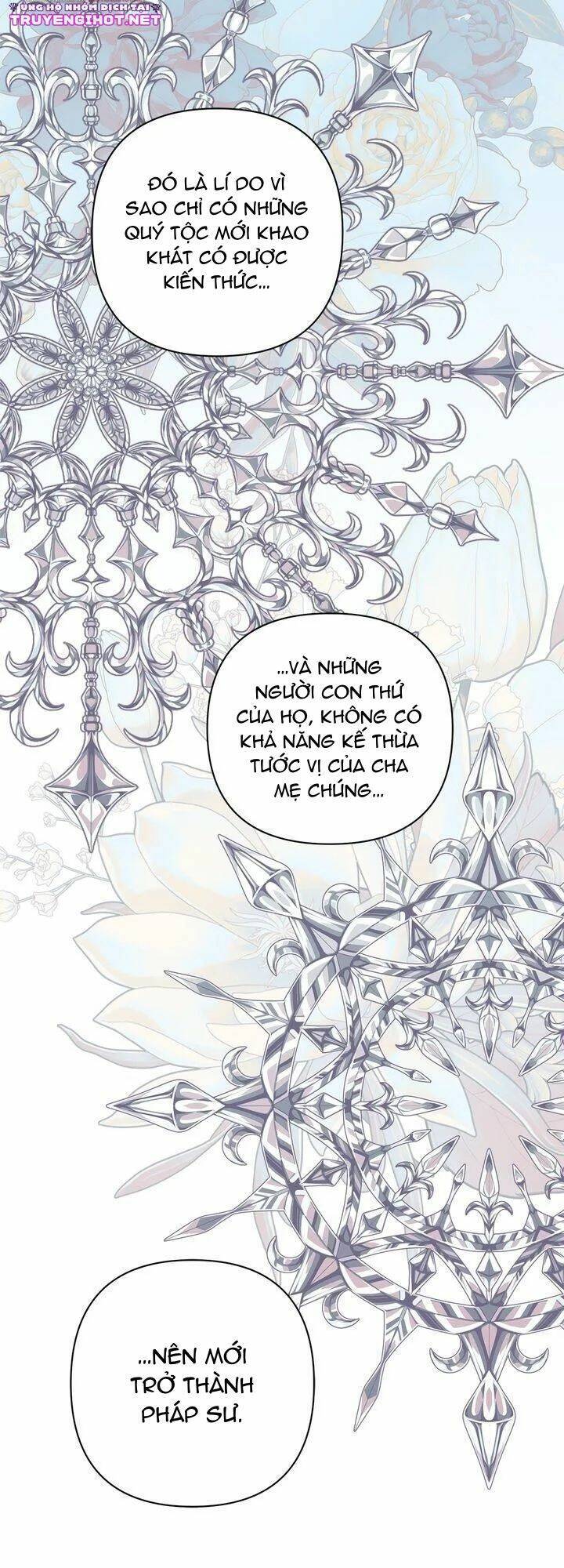 Cách Mà Pháp Sư Đối Mặt Với Cái Chết Chapter 23.1 - 10