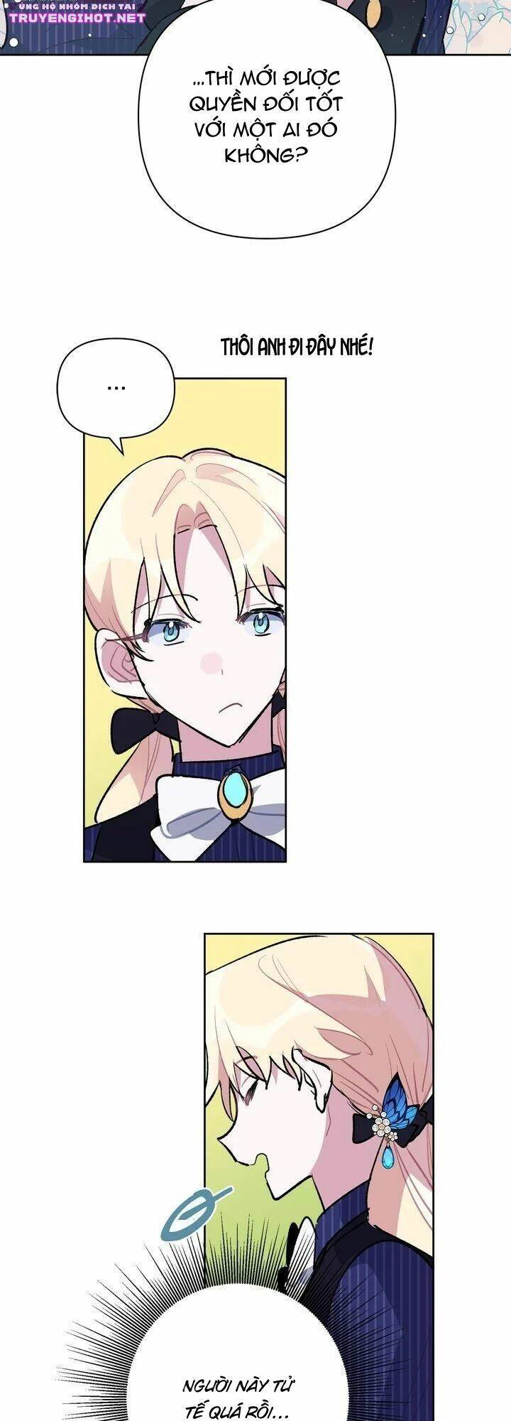 Cách Mà Pháp Sư Đối Mặt Với Cái Chết Chapter 23.2 - 12