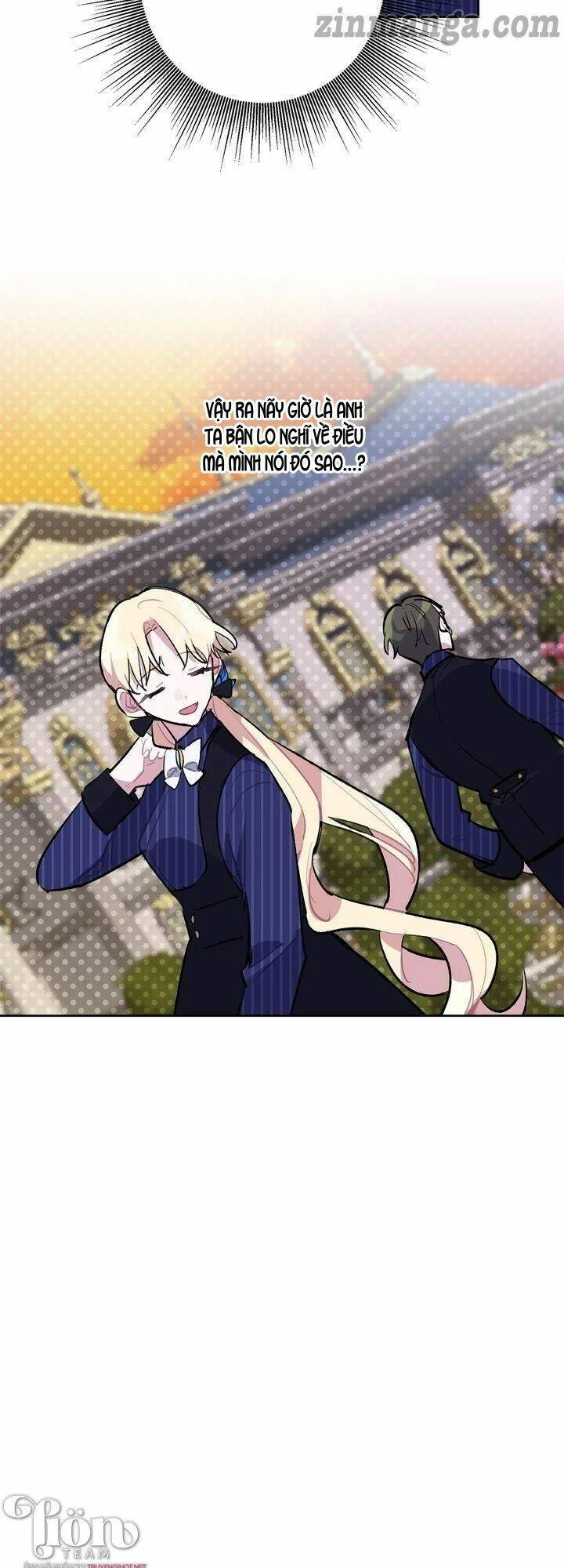 Cách Mà Pháp Sư Đối Mặt Với Cái Chết Chapter 23.2 - 13