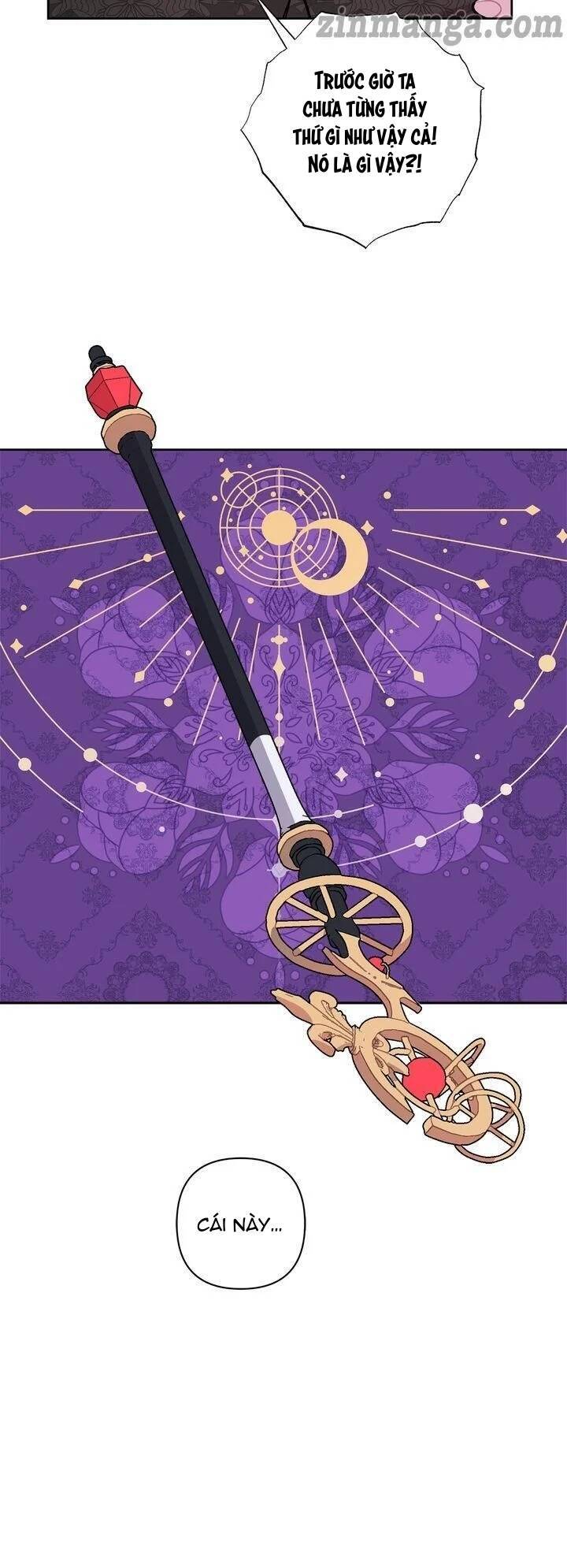 Cách Mà Pháp Sư Đối Mặt Với Cái Chết Chapter 23.2 - 19