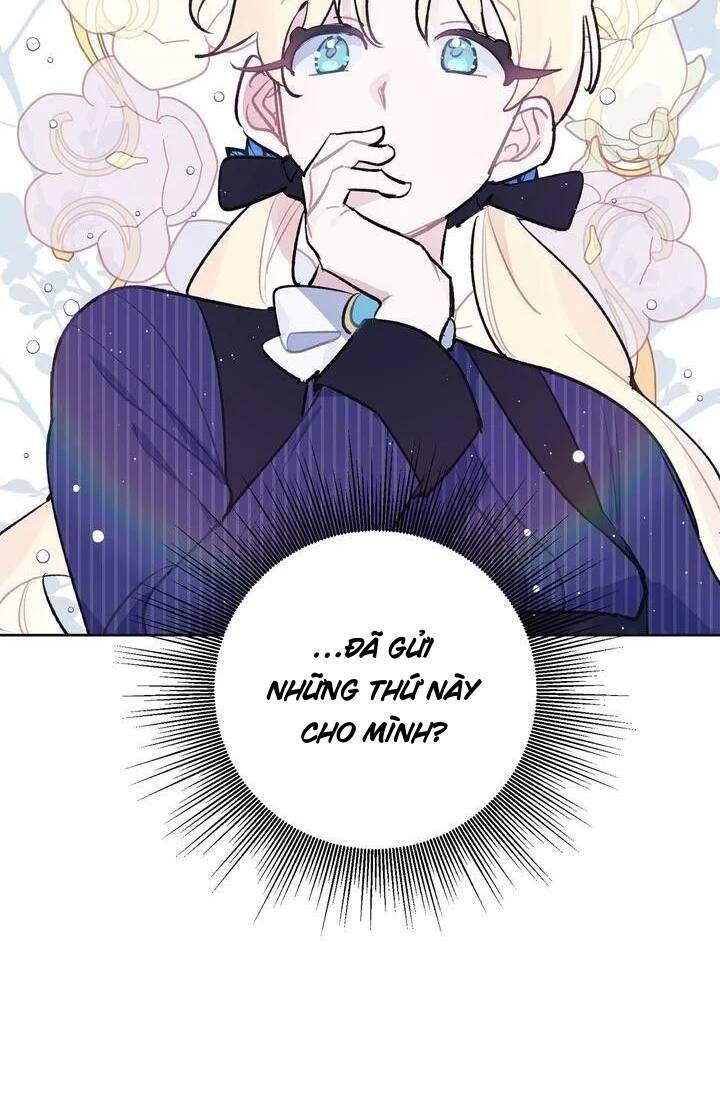 Cách Mà Pháp Sư Đối Mặt Với Cái Chết Chapter 23.2 - 25