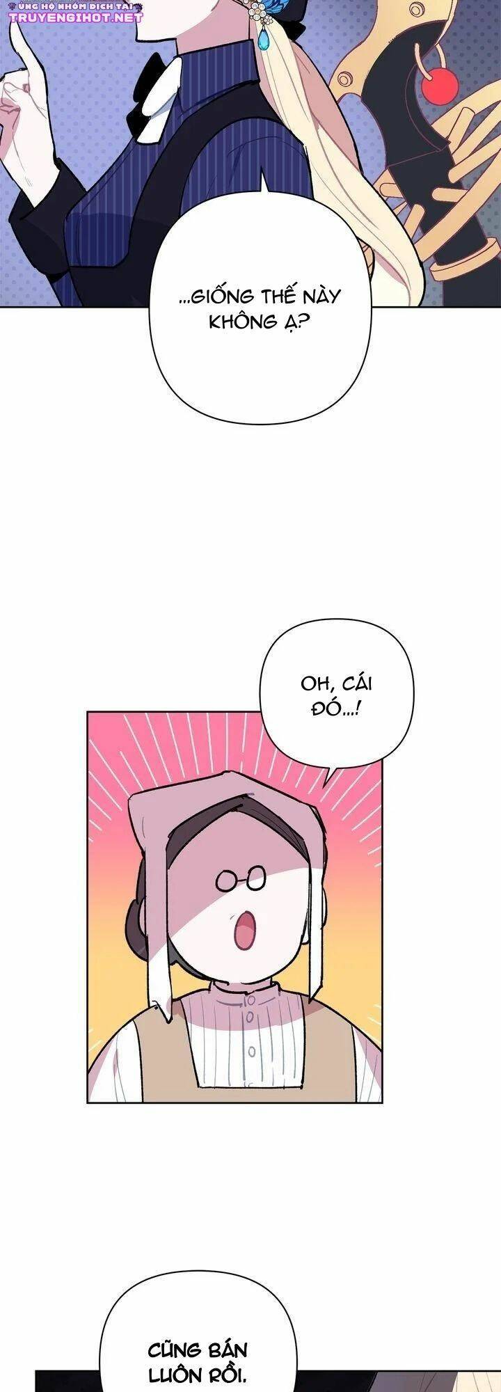 Cách Mà Pháp Sư Đối Mặt Với Cái Chết Chapter 23.2 - 4