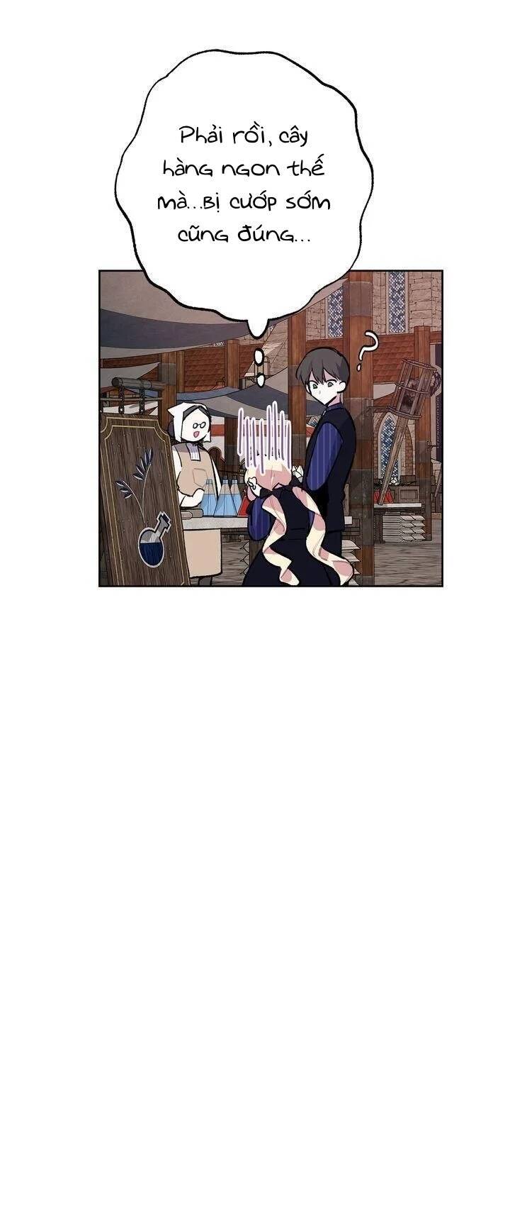 Cách Mà Pháp Sư Đối Mặt Với Cái Chết Chapter 23.2 - 6