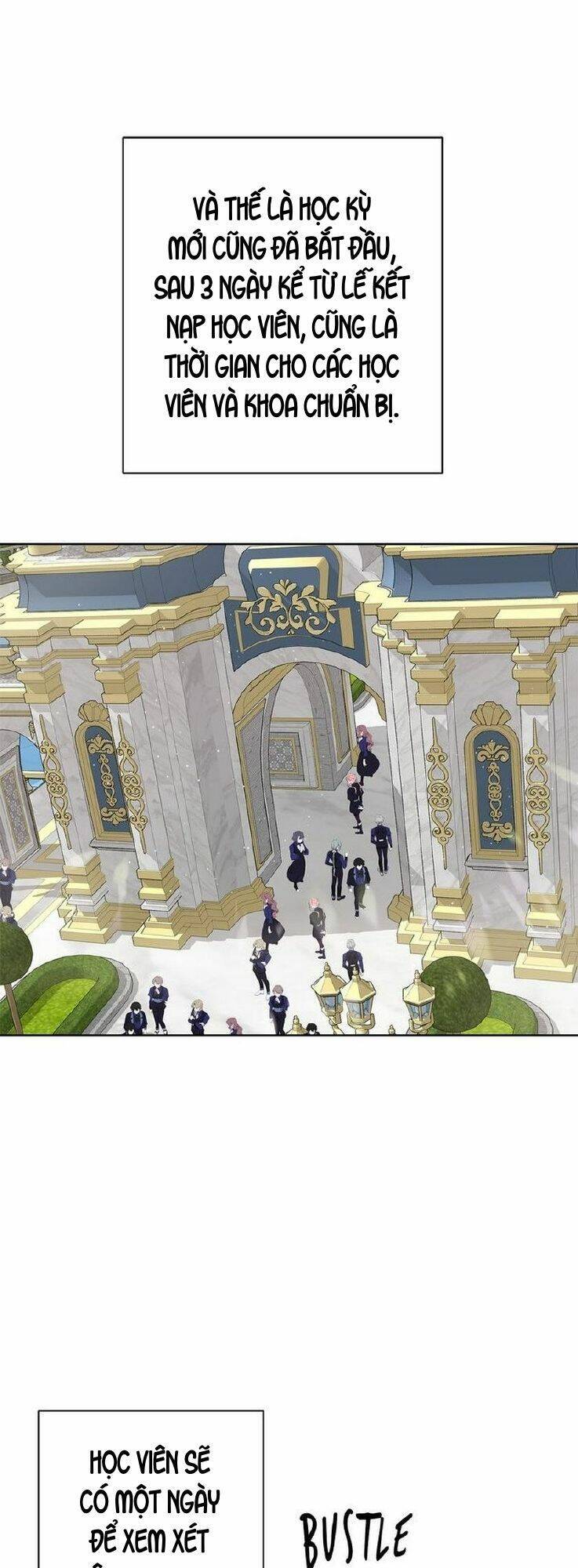 Cách Mà Pháp Sư Đối Mặt Với Cái Chết Chapter 24.1 - 12