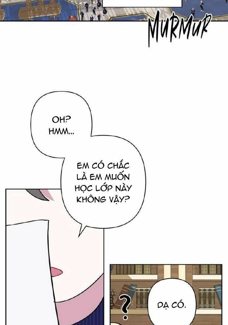 Cách Mà Pháp Sư Đối Mặt Với Cái Chết Chapter 24.1 - 14