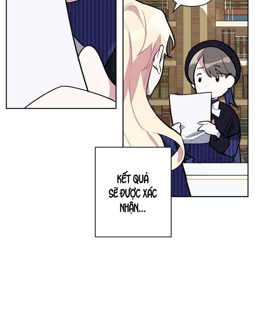 Cách Mà Pháp Sư Đối Mặt Với Cái Chết Chapter 24.1 - 15