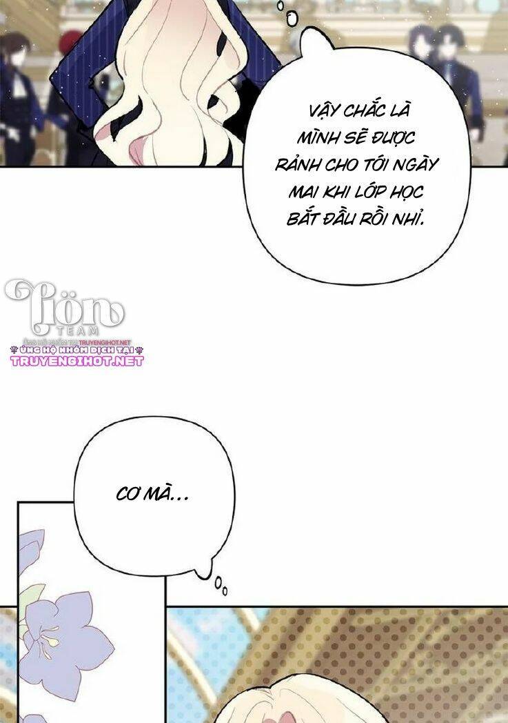 Cách Mà Pháp Sư Đối Mặt Với Cái Chết Chapter 24.1 - 17