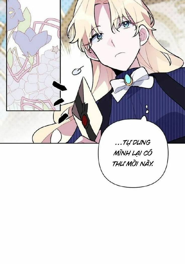 Cách Mà Pháp Sư Đối Mặt Với Cái Chết Chapter 24.1 - 18