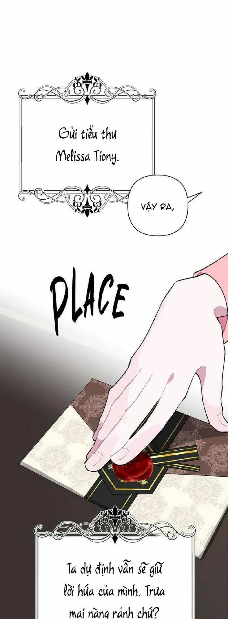 Cách Mà Pháp Sư Đối Mặt Với Cái Chết Chapter 24.1 - 19