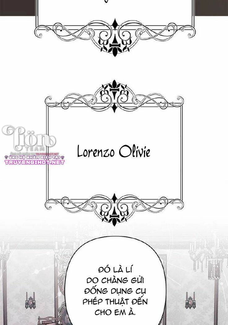 Cách Mà Pháp Sư Đối Mặt Với Cái Chết Chapter 24.1 - 20