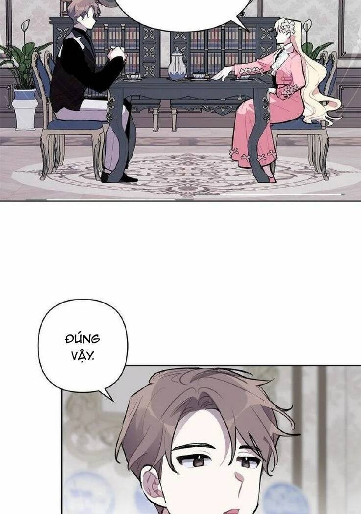 Cách Mà Pháp Sư Đối Mặt Với Cái Chết Chapter 24.1 - 21