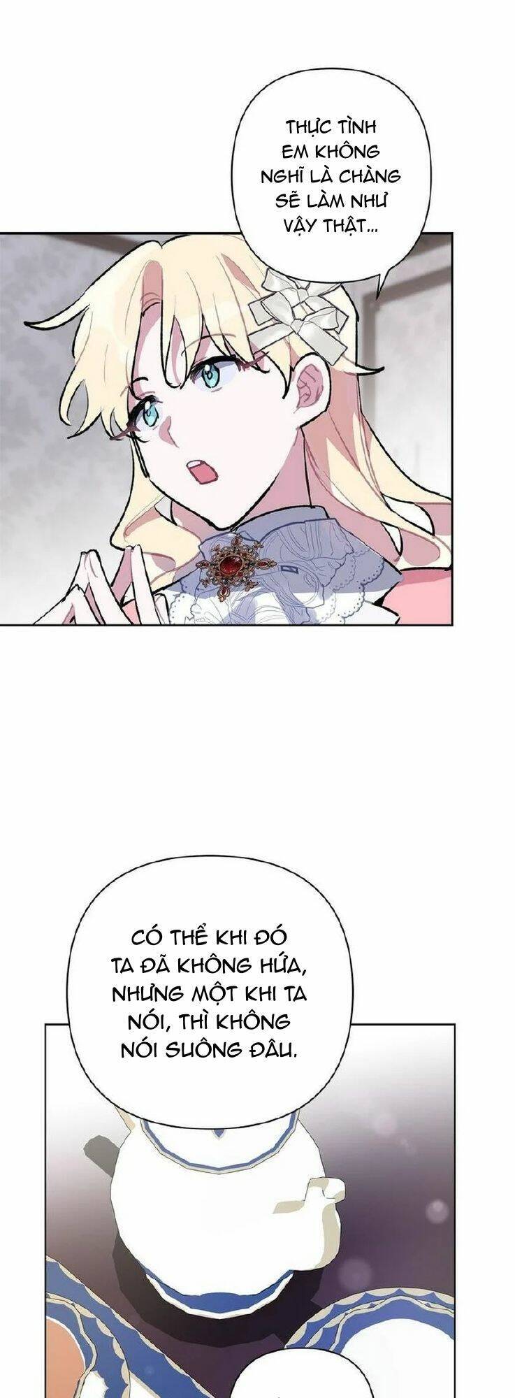 Cách Mà Pháp Sư Đối Mặt Với Cái Chết Chapter 24.1 - 23