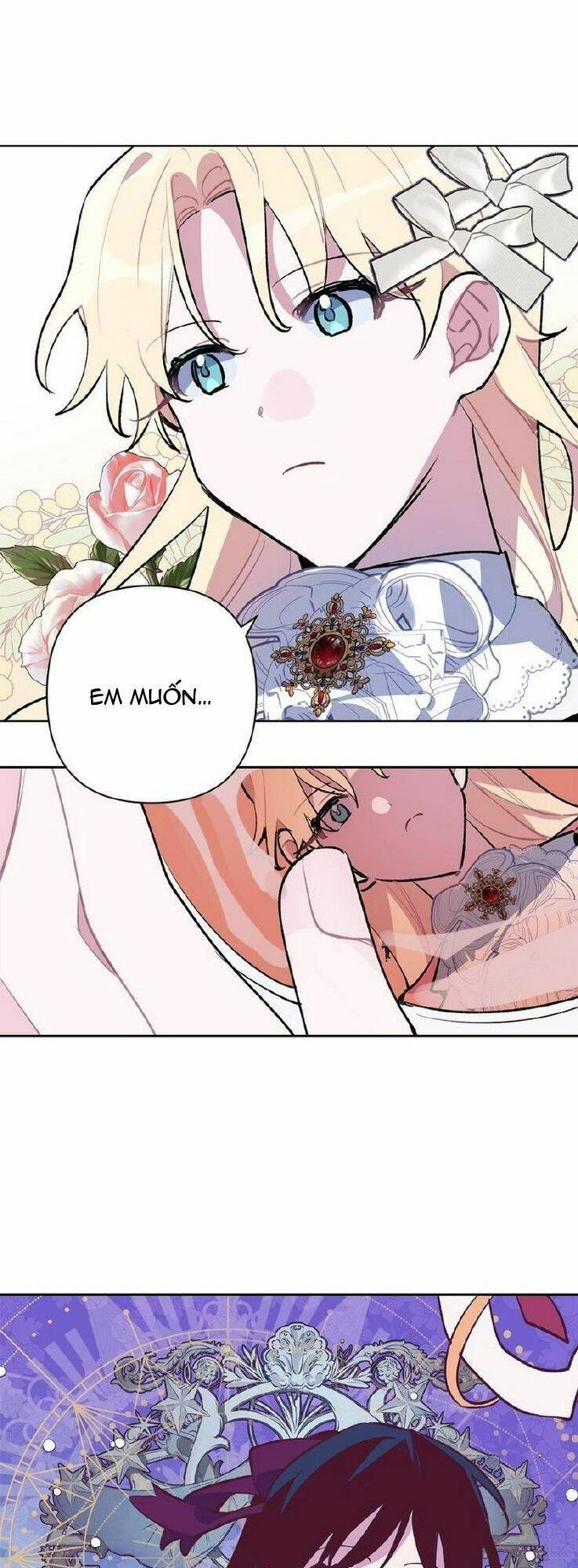 Cách Mà Pháp Sư Đối Mặt Với Cái Chết Chapter 24.1 - 26