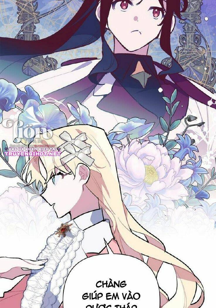 Cách Mà Pháp Sư Đối Mặt Với Cái Chết Chapter 24.1 - 27