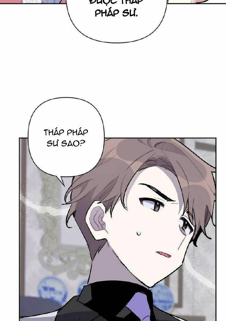 Cách Mà Pháp Sư Đối Mặt Với Cái Chết Chapter 24.1 - 28
