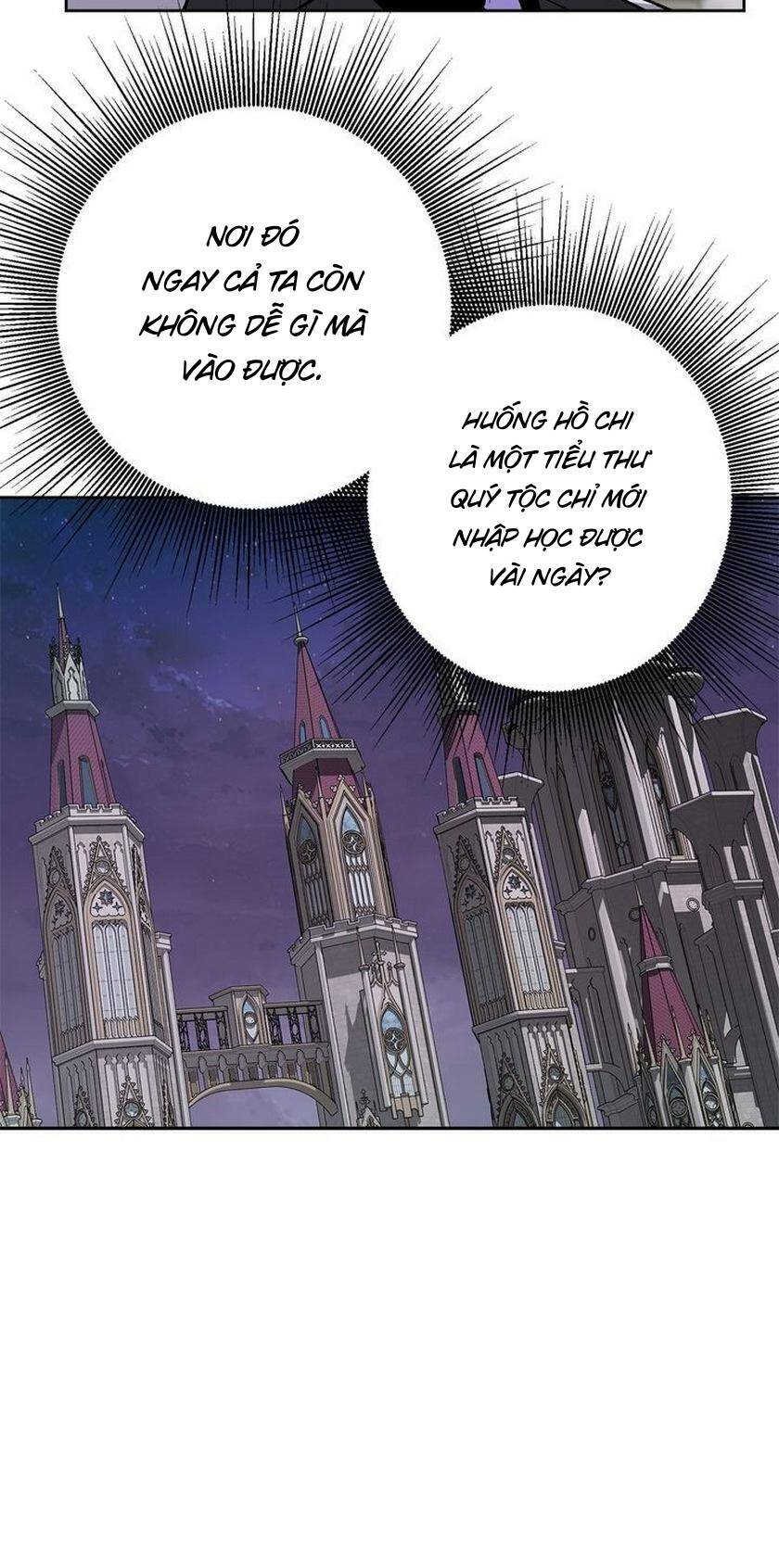 Cách Mà Pháp Sư Đối Mặt Với Cái Chết Chapter 24.1 - 29
