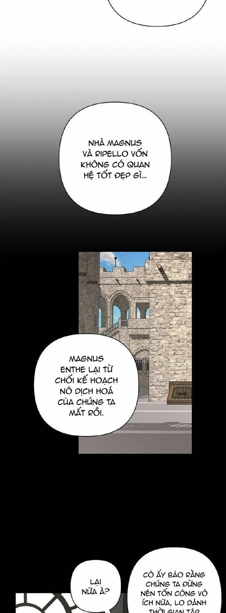 Cách Mà Pháp Sư Đối Mặt Với Cái Chết Chapter 24.1 - 33