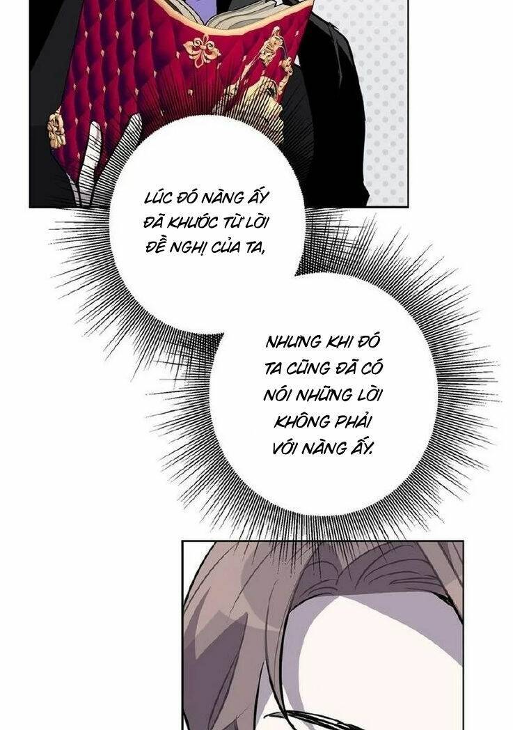 Cách Mà Pháp Sư Đối Mặt Với Cái Chết Chapter 24.1 - 8