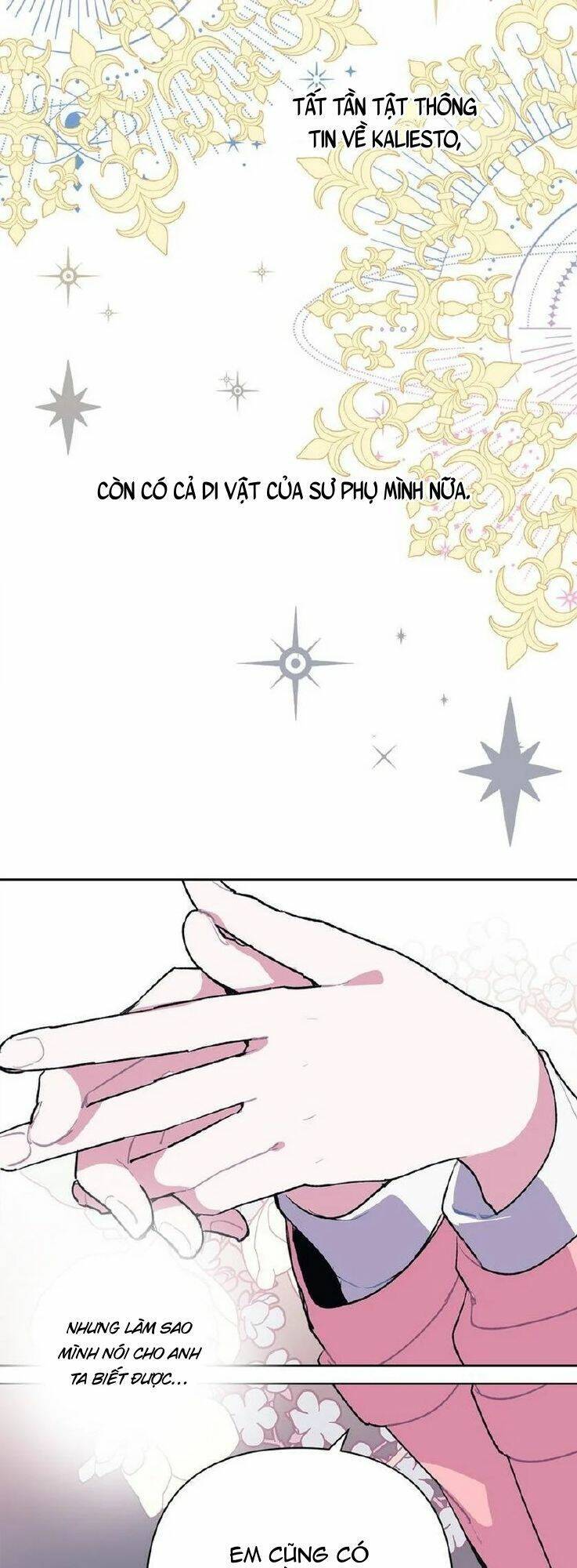 Cách Mà Pháp Sư Đối Mặt Với Cái Chết Chapter 24.2 - 12