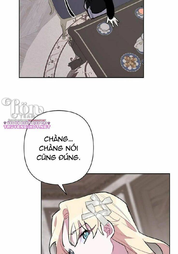 Cách Mà Pháp Sư Đối Mặt Với Cái Chết Chapter 24.2 - 17