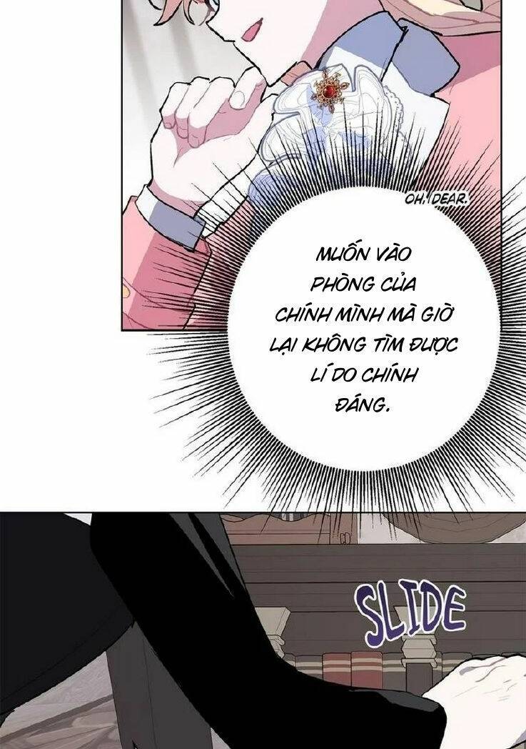 Cách Mà Pháp Sư Đối Mặt Với Cái Chết Chapter 24.2 - 18